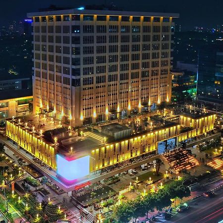 Yellow Bee Tanah Abang Jacarta Exterior foto